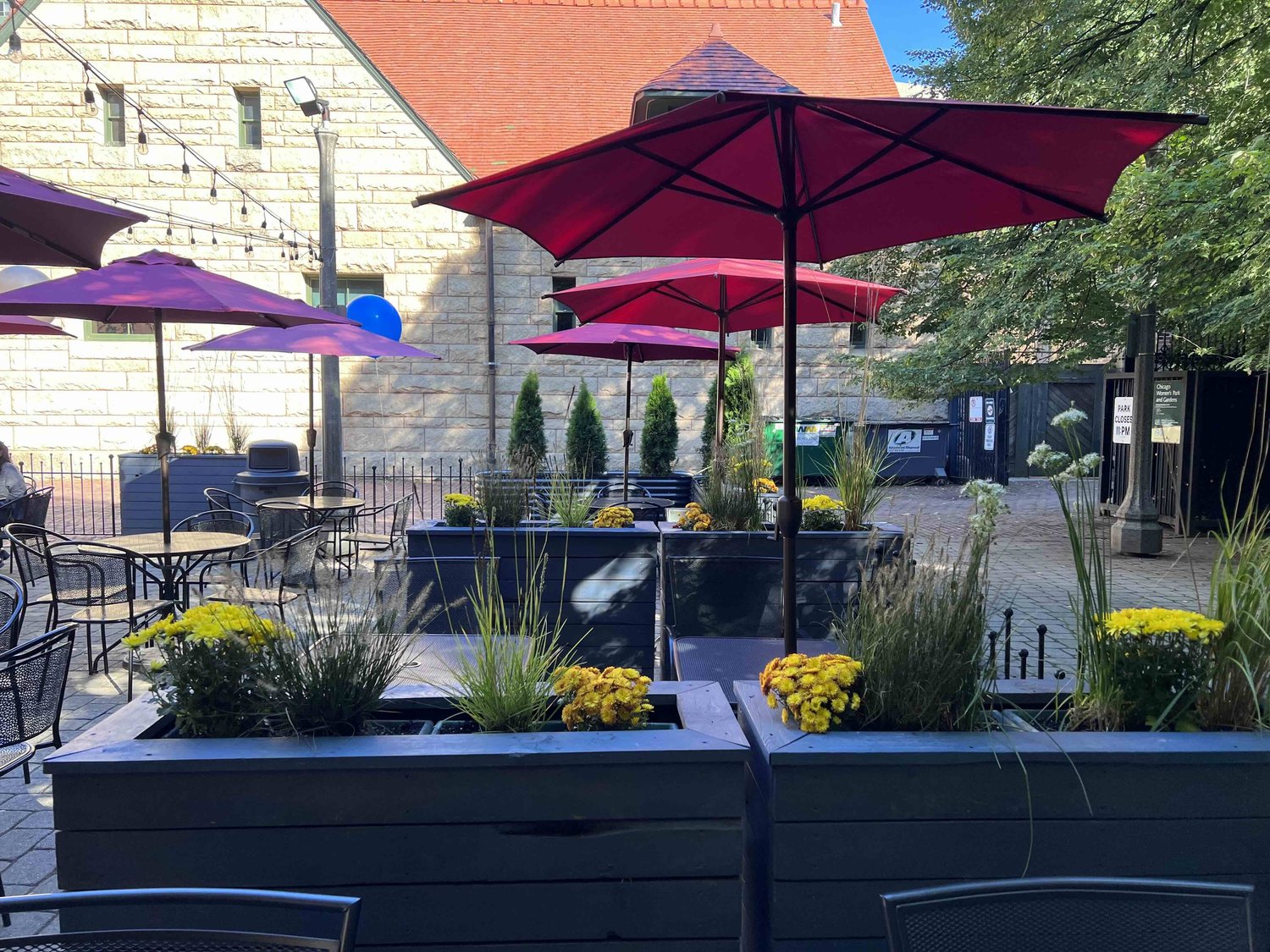 Private & Semi-Private Events
